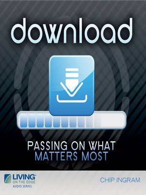 cover image of Download